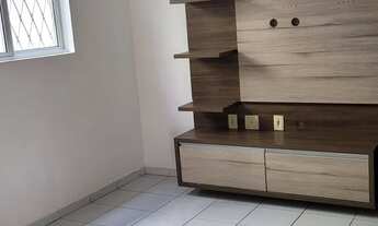 Imagem 2: Apartamento térreo com quintal projetado