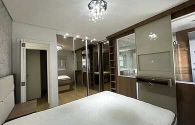 Imagem 5: Condomínio Anima - Apartamento de 107 metros - São Bernardo do Campo