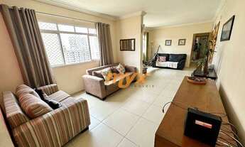 Imagem 2: Apartamento com 4 dormitórios à venda, 150 m² por R$ 450.000,00 - Centro - São Vicente/SP