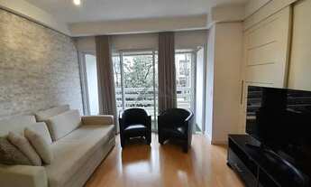 Imagem 3: Apartamento - Cambuí - Campinas