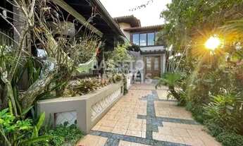 Imagem 2: FLORIANóPOLIS - Casa Padrão - Jurerê Internacional