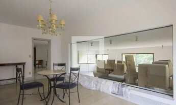 Imagem 2: Apartamento para Aluguel - Portal do Morumbi, 4 Quartos, 362 m2