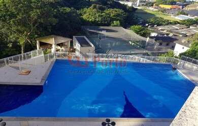 Imagem 2: Vende-se Apartamento 2/4 condomínio fechado em Brotas