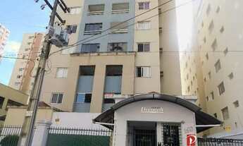 Imagem: Apartamento com 02 quartos no Setor Central