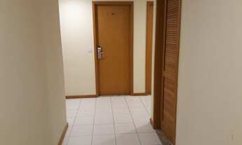 Imagem 5: Apartamento para aluguel tem 55 metros quadrados com 1 quarto em Centro - Itaboraí