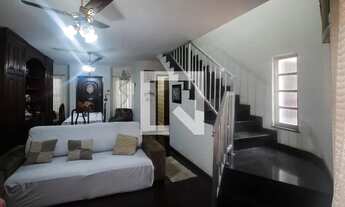 Imagem 4: Casa à Venda - Bosque da Saúde, 3 Quartos, 141 m2