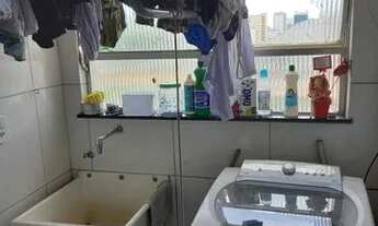 Imagem 3: Cobertura Duplex para Venda em Nova Iguaçu, Centro, 3 dormitórios, 1 suíte, 2 banheiros, 3