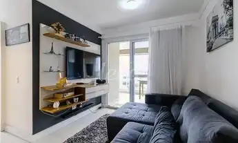 Imagem 3: São Paulo - Apartamento Padrão - Cambuci