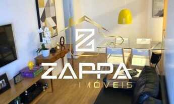 Imagem 3: Apartamento-LOCAÇÃO-Ipanema-Rio de Janeiro-RJ