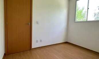 Imagem: LOCAÇÃO DE APARTAMENTO NO CHAPADA DOS