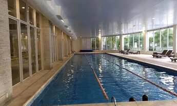 Imagem 3: Apartamento para aluguel com 190 m2, 3 suítes, 3 vagas, em Jardim Marajoara - São Paulo