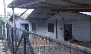 Imagem 1: Vende-se casa alvenaria 3 quartos