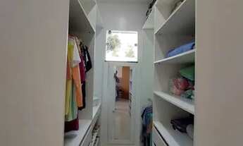 Imagem 5: Casa no Condomínio Morada dos Pássaros Semi mobiliada