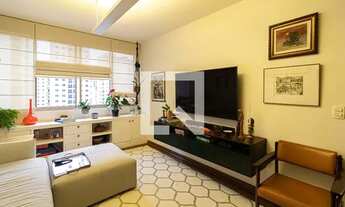 Imagem 4: Apartamento à Venda - Perdizes, 2 Quartos, 88 m2