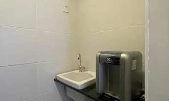 Imagem 7: Apartamento para aluguel possui 58 metros quadrados com 1 quarto em Boa Viagem - Recife