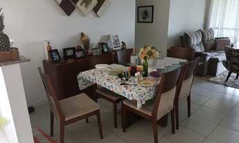 Imagem 6: Apartamento para venda tem 95 metros quadrados com 2 quartos em Jacarepaguá - Rio de Janei