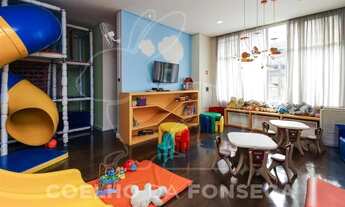 Imagem 5: São Paulo - Apartamento Padrão - Brooklin