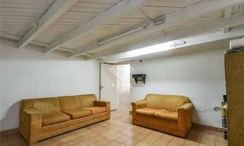 Imagem: Linda Casa na Vila Madalena