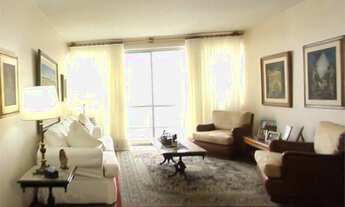 Imagem 1: Apartamento a venda em moema