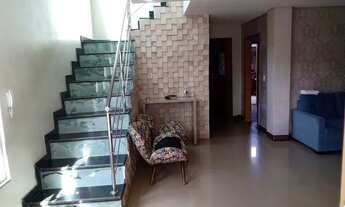 Imagem 6: Sobrado para aluguel tem 435 metros quadrados com 4 quartos com Piscina, Res São Marcos Op