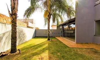 Imagem 1: Casa com 3 dormitórios para alugar no Quinta da Primavera - Ribeirão Preto/SP