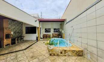 Imagem 6: Casa à venda, 2 quartos, 2 vagas, Parque Nova Carioba - Americana/SP