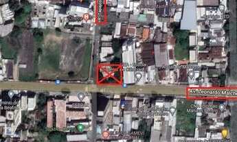 Imagem 2: Centro-Imóvel de Esquina.Área 750m2, Ótima Localização, Opções Clínicas, Hospitais, Empres