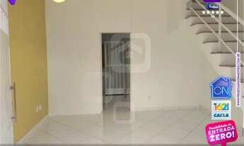 Imagem 2: Oportunidade Fanchen à 350 metros do Horto Casa duplex, 2 Quartos, 2 Banheiros e vaga