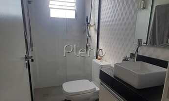 Imagem 4: Apartamento à venda no Condomínio Residencial Águas de Lindóia em Campinas/SP