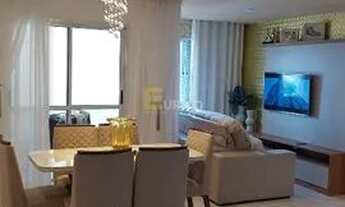 Imagem 2: Apartamento à venda no Condomínio Vista Park Residencial em Jundiaí/SP