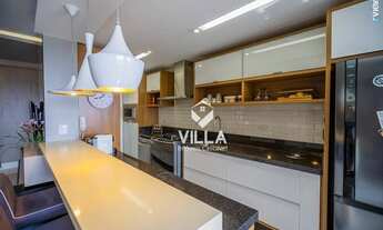 Imagem 4: Apartamento com 3 dormitórios à venda, 85 m² por R$ 430.000,00 - Pacaembu - Cascavel/PR