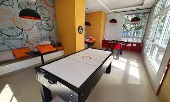 Imagem 4: Condomínio Jardins - 3 quartos com 102 m² e 4 quartos com 200 m² - Ultimas unidades