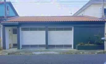 Imagem: Casa Térrea Jd Planalto Aruja Sp