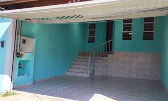 Imagem: Casa em Jardim Simus, Sorocaba-R$1.700,00