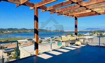 Imagem 2: Casa em São Pedro da Aldeia com 3 quartos