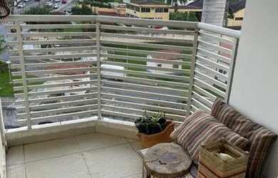 Imagem 6: Apartamento para aluguel com 58 metros quadrados com 3 quartos em Socorro - Mogi das Cruze