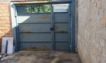 Imagem 3: Casa em construção ?