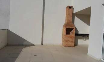 Imagem 3: Cobertura duplex 4 quartos com 216 m² - Já com piscina e churrasqueira