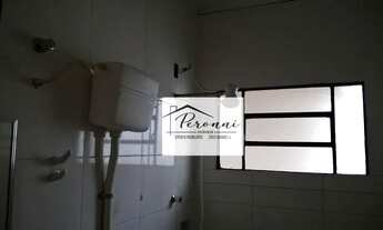 Imagem 2: Casa com 2 dormitórios para alugar, 113 m² por R$ 950,00/mês - Jardim São José - Ribeirão