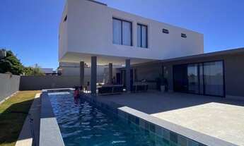 Imagem: Linda casa a venda na Ponte Alta