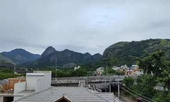 Imagem 6: Alugo apartamento na Taquara - 1 quarto