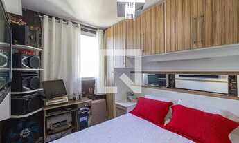 Imagem 7: Apartamento para Aluguel - Quitaúna, 2 Quartos, 56 m2