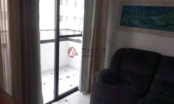 Imagem 2: APARTAMENTO À VENDA, 02 DORMITÓRIOS, BELA VISTA SÃO PAULO