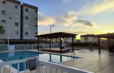 Imagem 6: Alugo Apto no Costa e Silva - Próximo empresas Schulz, Nidec, Whirlpool