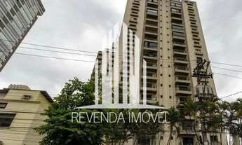 Imagem 3: Apartamento pronto em Moema Índios fora da rota de aviões