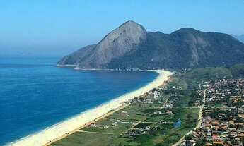 Imagem 4: Alugo apartamento térreo com entrada independente em Itaipuaçu