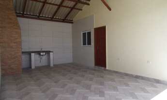 Imagem 5: Casa em terreno compartilhado com 3 dormitórios para alugar, 110 m² por R$ 2.500/mês - Gua