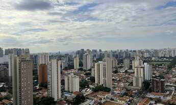 Imagem 3: Apartamento para aluguel possui 48 metros quadrados com 1 quarto