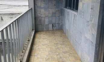 Imagem 3: Apartamento para venda tem 80 metros quadrados com 2 quartos em Vila Valqueire - Rio de Ja