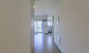 Imagem 2: Apartamento Venda 1 Dormitórios - 35 m² Brooklin
